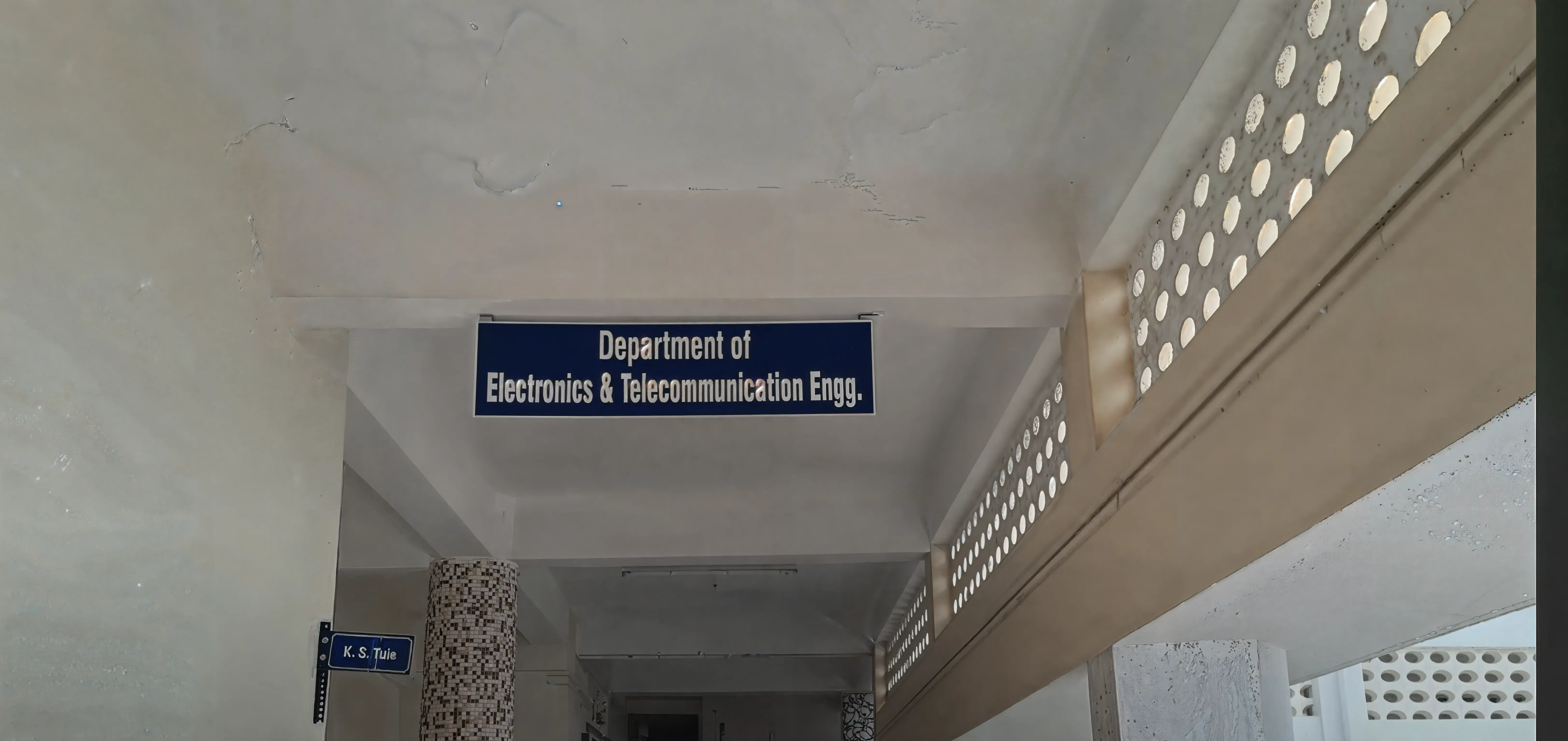 GCOEA Academic Infrastructure photo 11